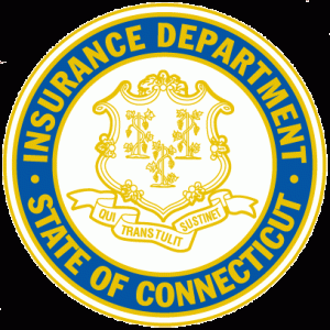 Licensed by the Connecticut Insurance Department